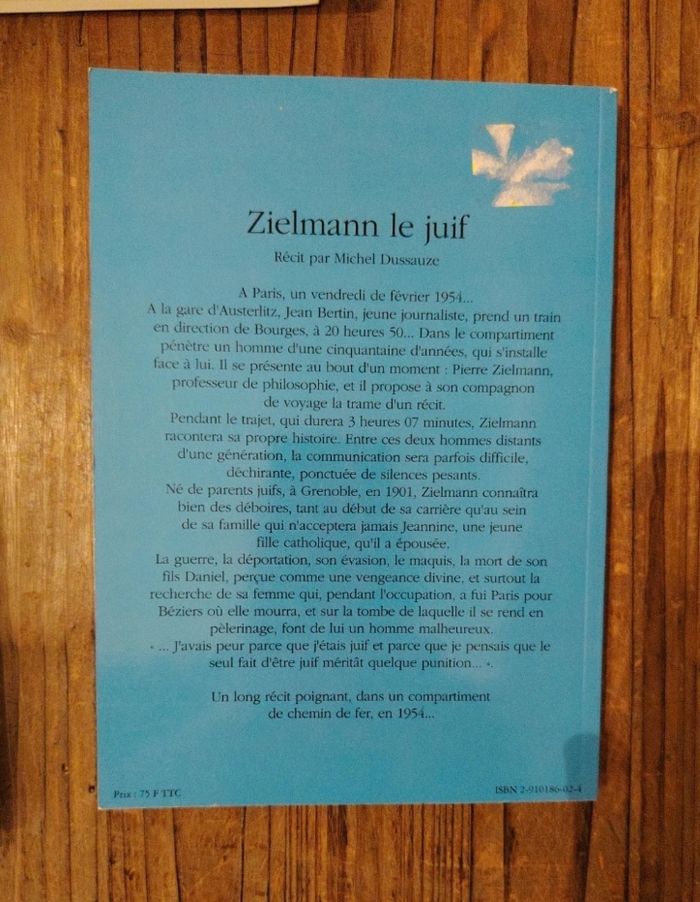 Livre commerce le tableau de bord - photo numéro 2