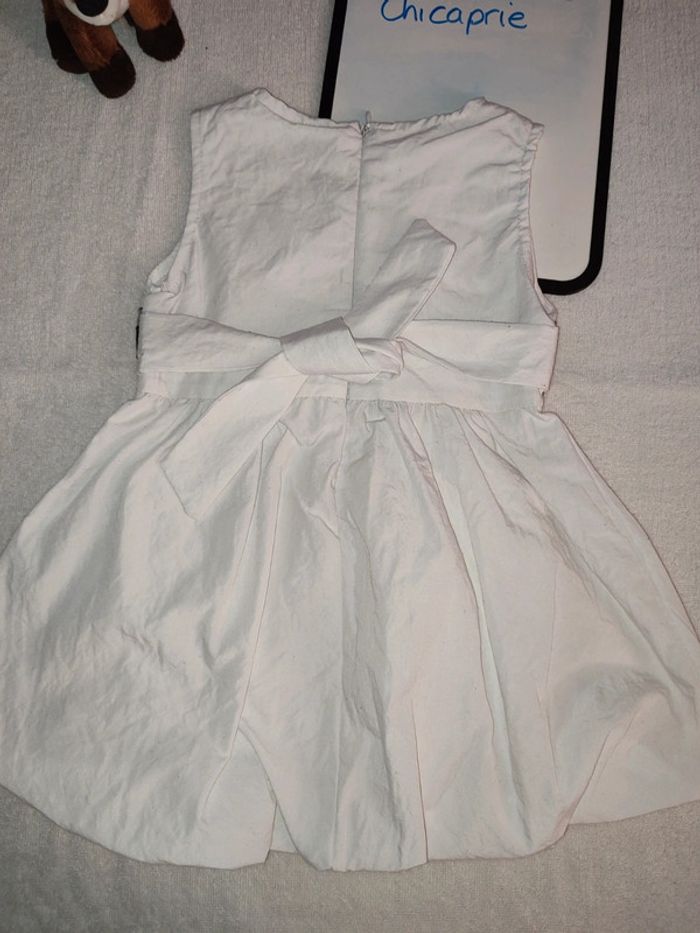 Robe cérémonie ou été - photo numéro 3