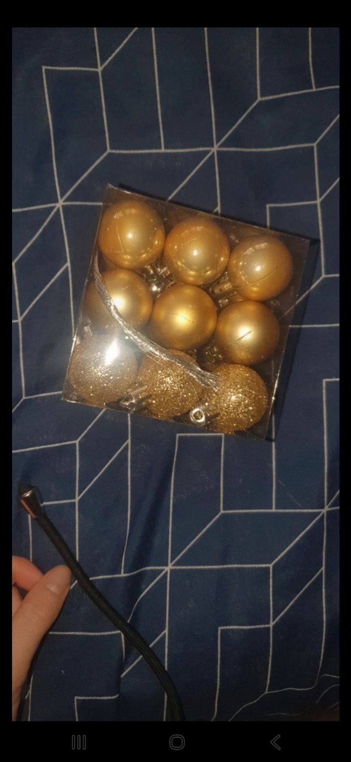 Déco Noël
