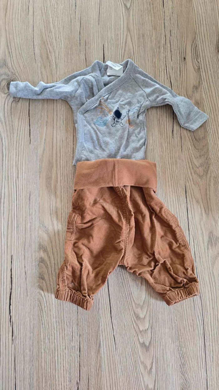 Lot 1 mois - photo numéro 4