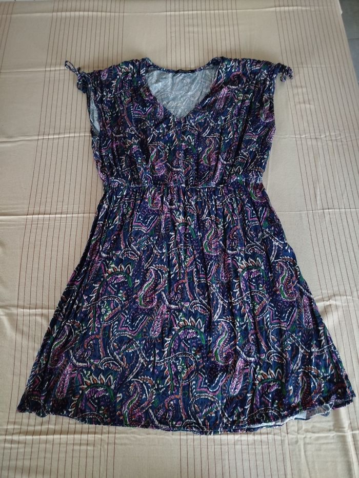 Robe courte Bonobo taille M