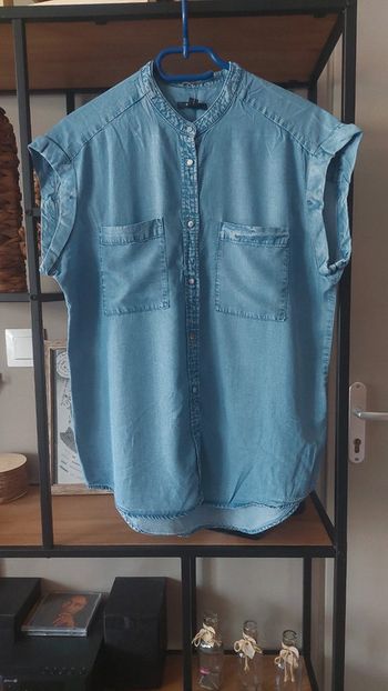 Blouse femme