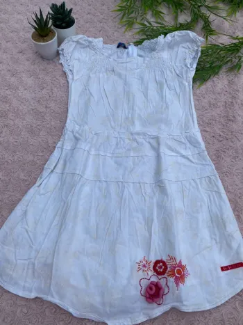 Robe 5 ans