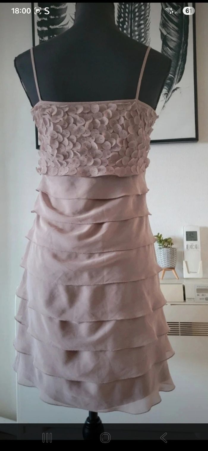 Robe 123 - photo numéro 3