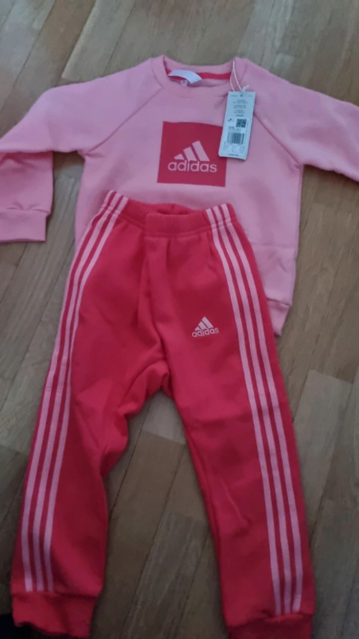 Jogging adidas - photo numéro 5