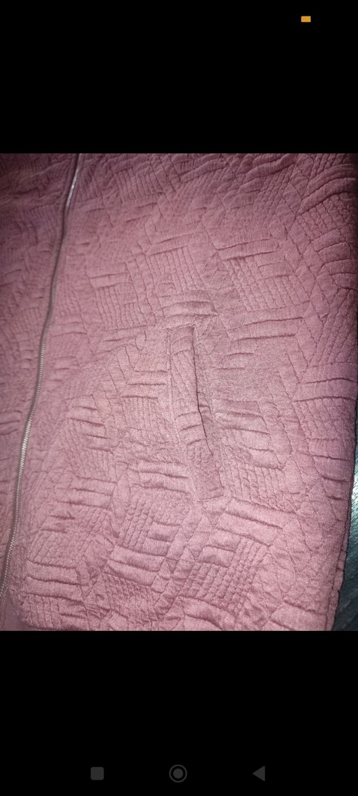 Gilet femme - photo numéro 3