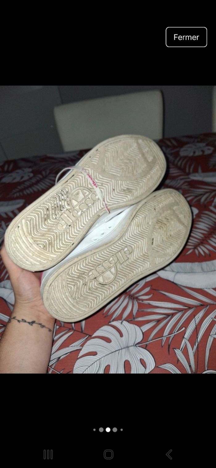 Ellesse
Taille 42 - photo numéro 7