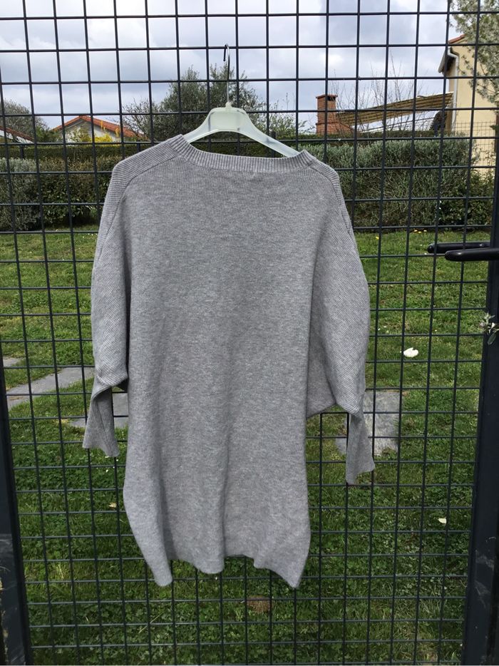 Robe pull - photo numéro 2
