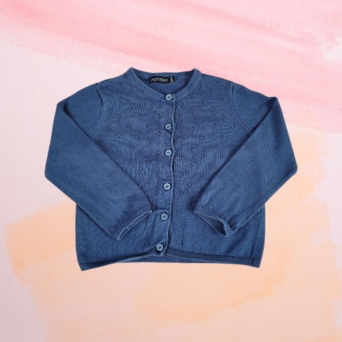Gilets en mailles 2ans - photo numéro 5