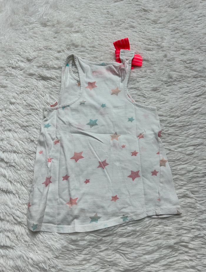 Débardeur IKKS - photo numéro 2