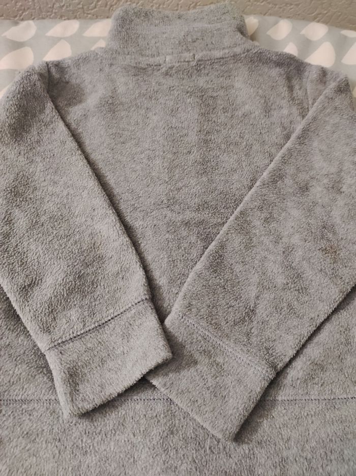 Polaire fille - photo numéro 5