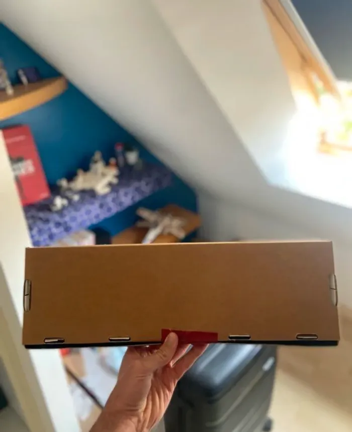 Lot de Mini Tins Boîtes Amitiés Pokemon Artset de Kanto 2025 Scellé - photo numéro 2