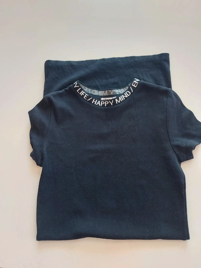 Robe noire 14 ans