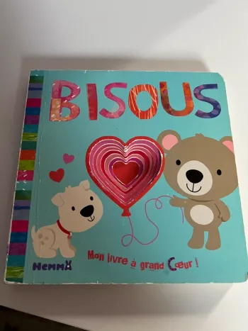 Bisous