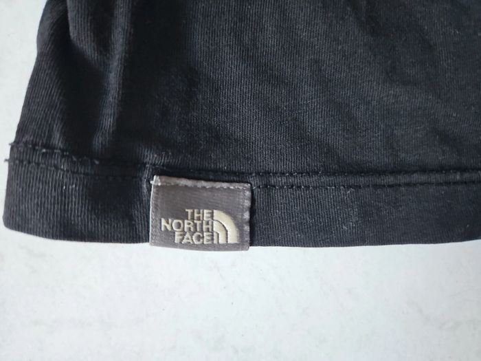 T-shirt MC garçon The North Face 10 ans V6 - photo numéro 8