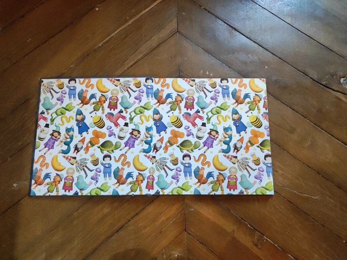 20 Histoires du Soir. - photo numéro 8