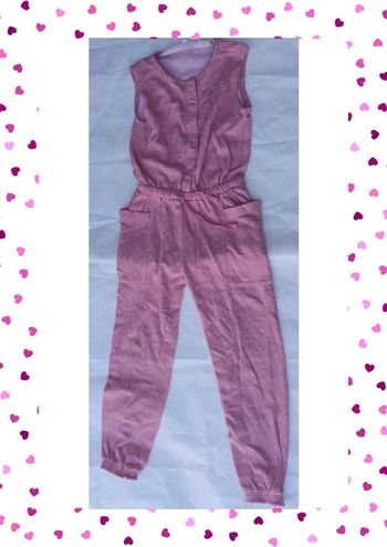 Combinaison 8 ans Vertbaudet