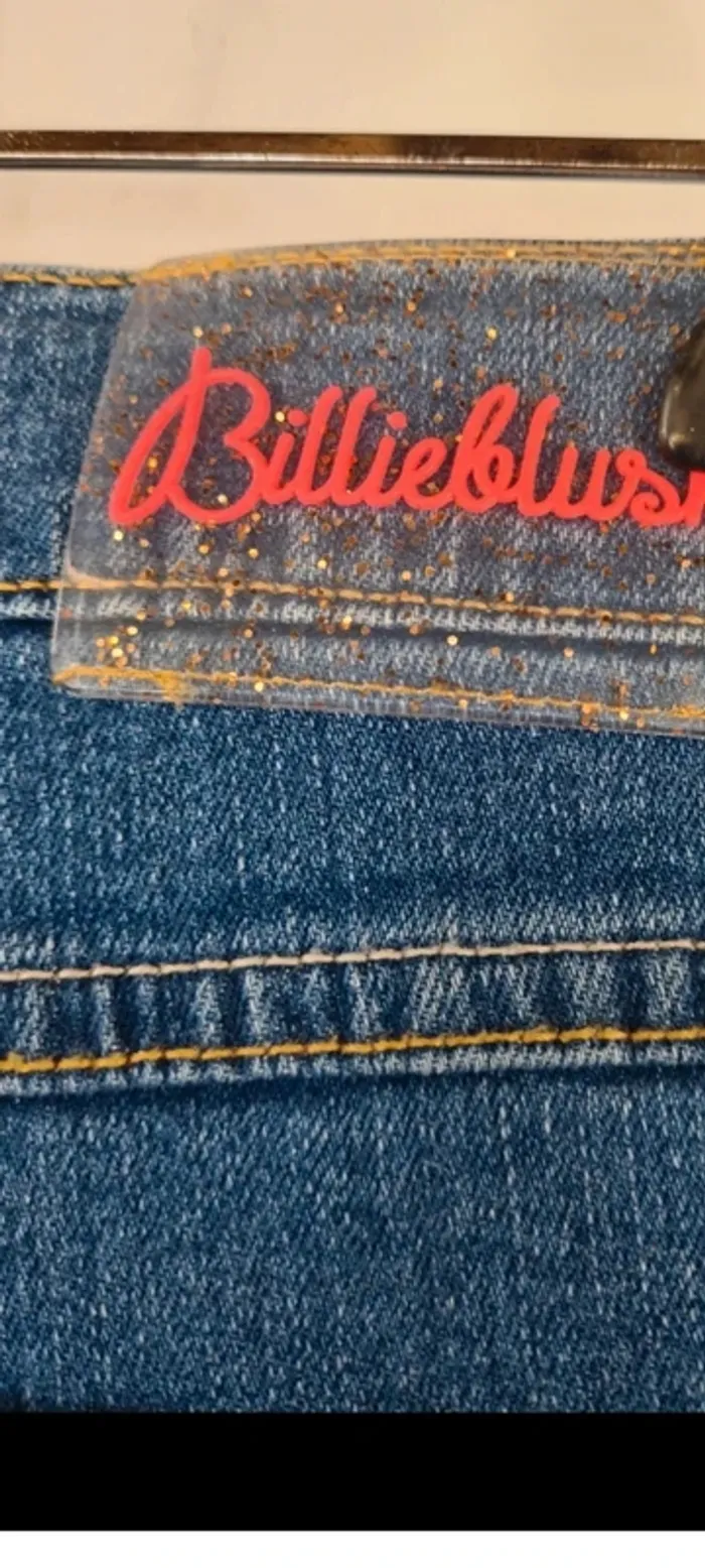 Jeans bilieblush - photo numéro 4