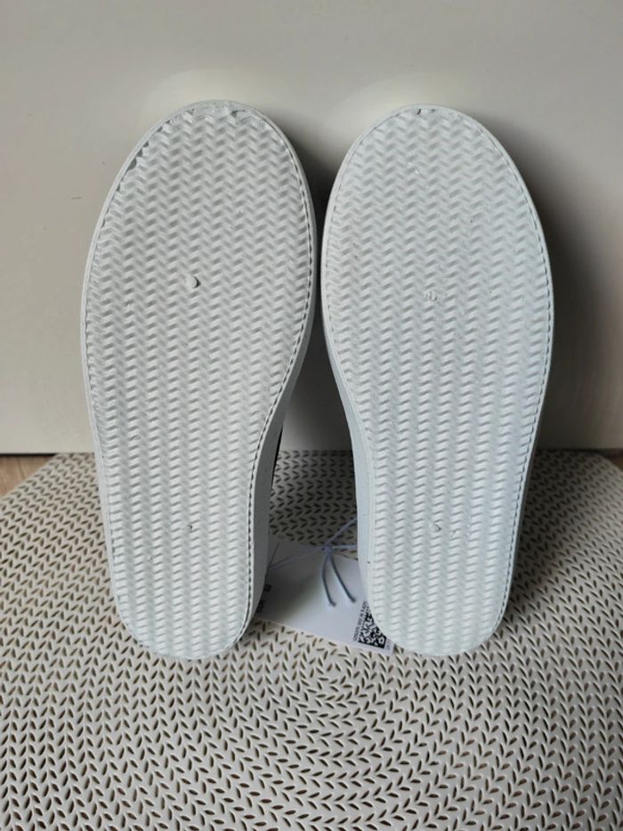 Espadrilles en mesh Neuve 32 - photo numéro 6