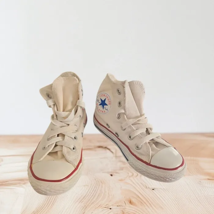 Converse montante