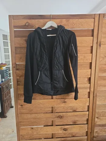 Veste femme sport