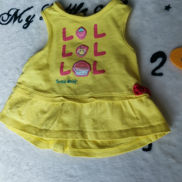 Ensemble orchestra 3mois - photo numéro 4