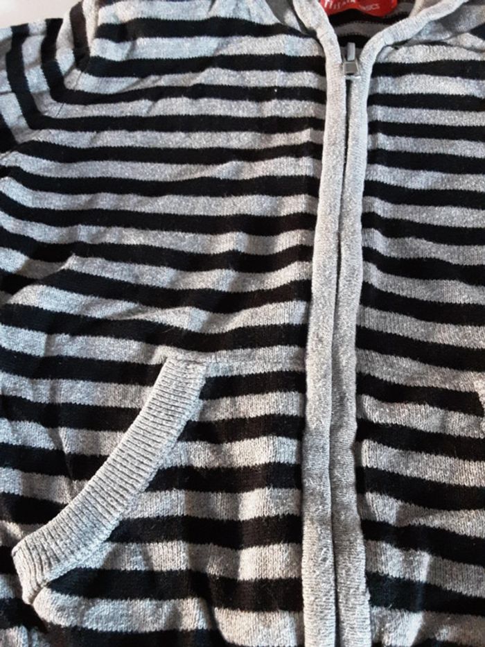 Gilet garçon - photo numéro 2