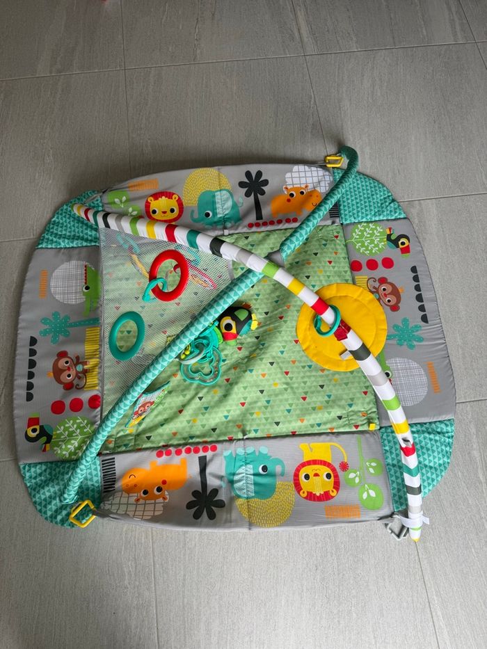 Tapis multipositions - photo numéro 7