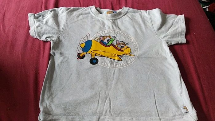 T-shirt Koala 108 cm