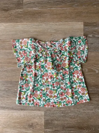 T-shirt 18 mois