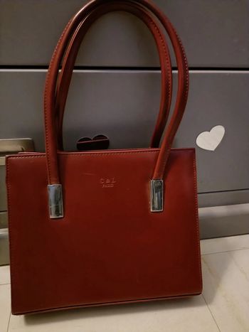 Sac a main C L paris