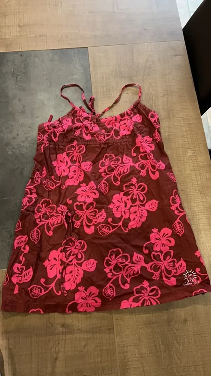 Robe femme