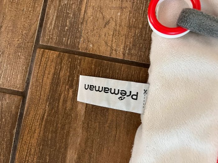 Tapis d’éveil bébé - photo numéro 5