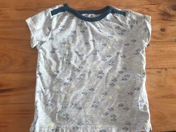 T-shirt Obaidi 12 mois