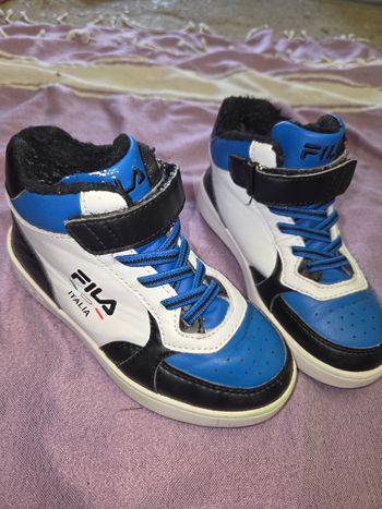 Baskets