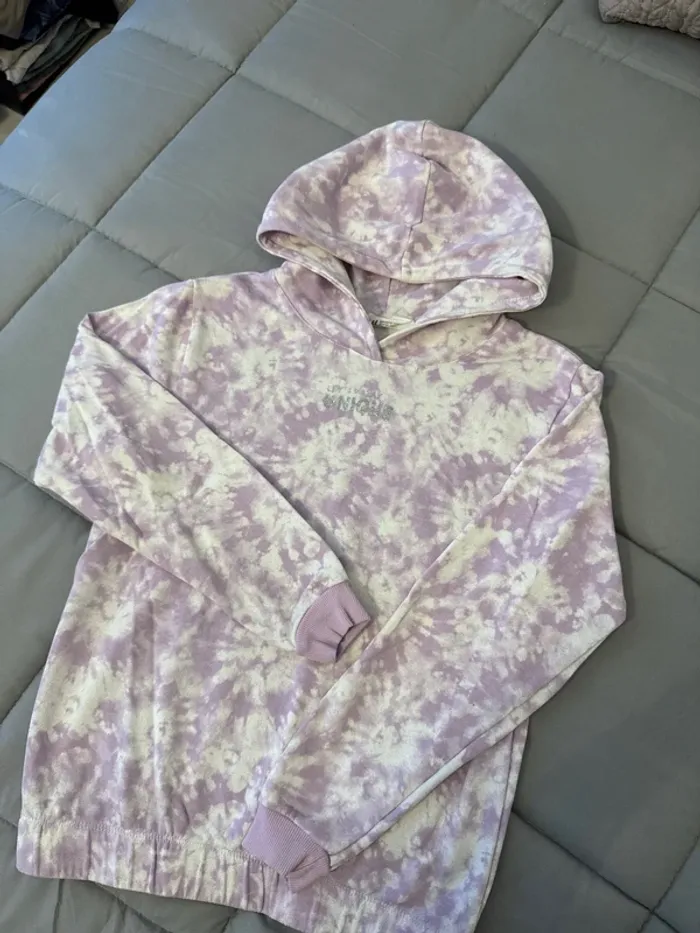 Pull sweat H&M t 9/10