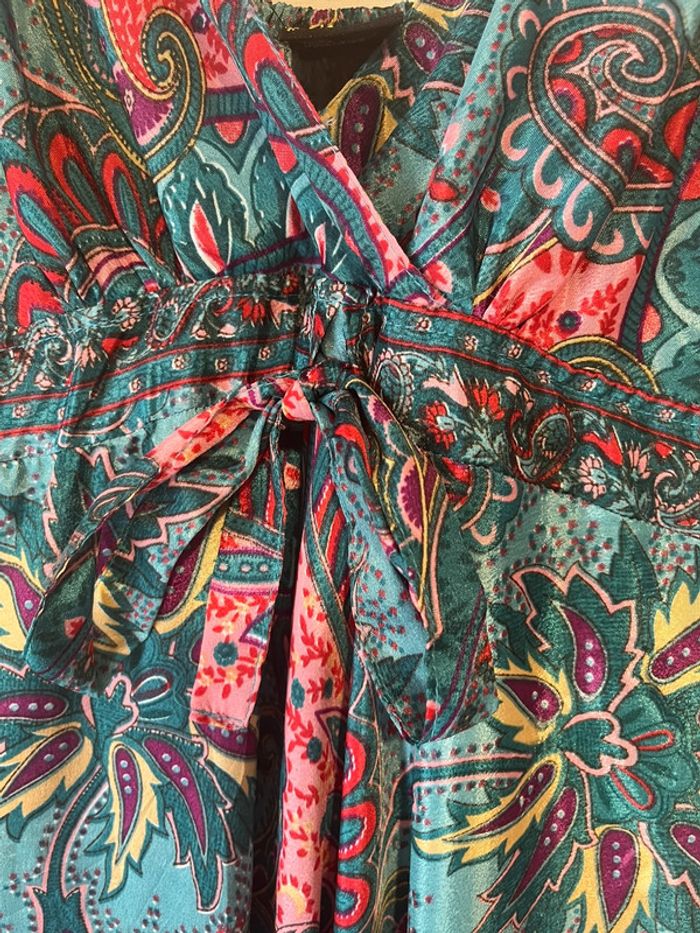 robe longue - photo numéro 7