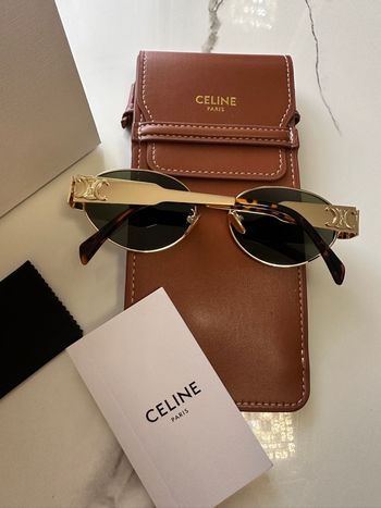 Lunette de soleil