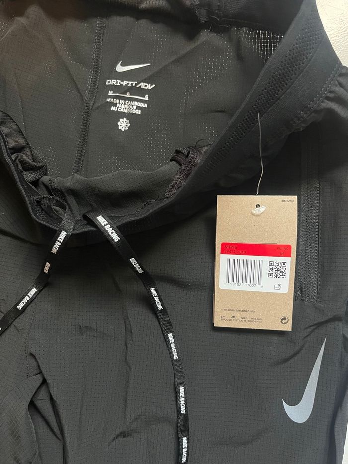 Pantalon Nike Running Hybride ADV - photo numéro 3