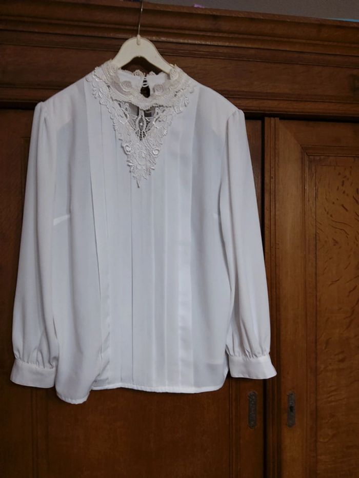 Chemisier taille 46/48