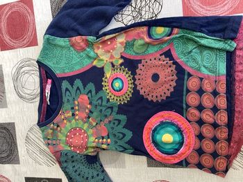 Pull Leger desigual