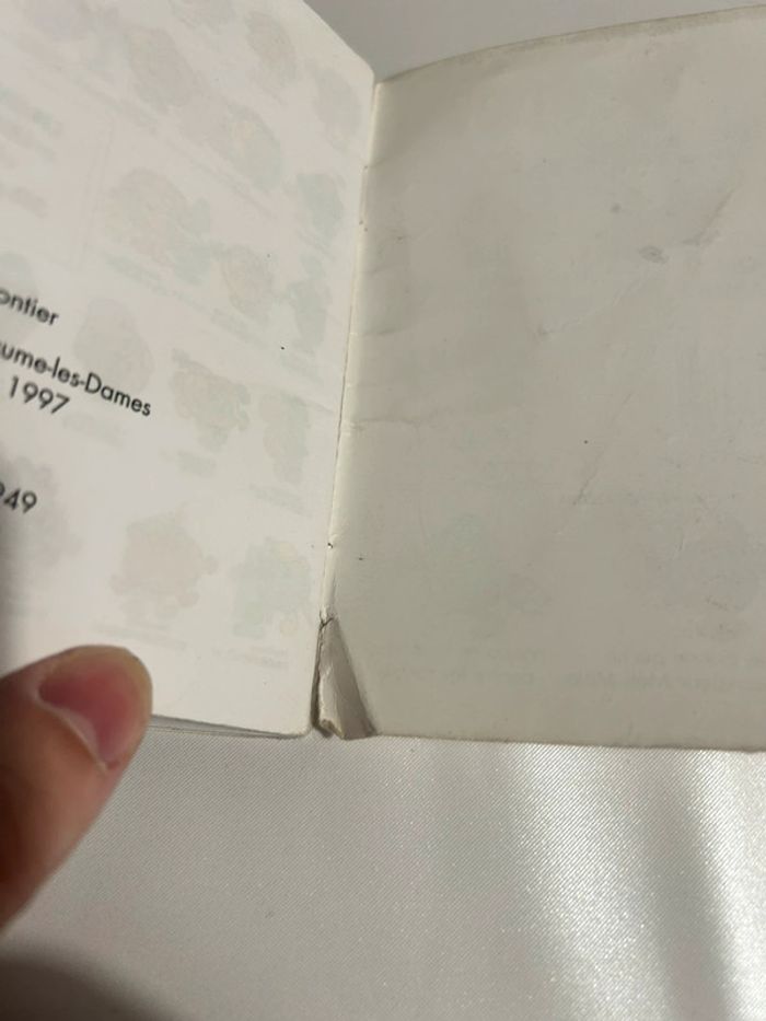 Livre une bonne pêche pour Monsieur Meli melo - photo numéro 9