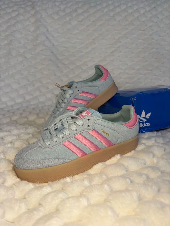 Adidas Sambae - photo numéro 3