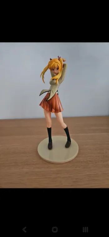 School Rumble Eri - airi Sawachika