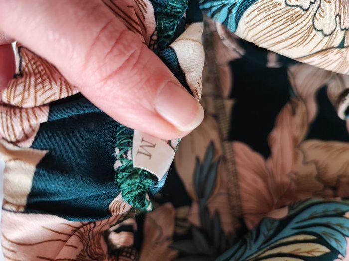 Robe femme longue été taille M - photo numéro 5