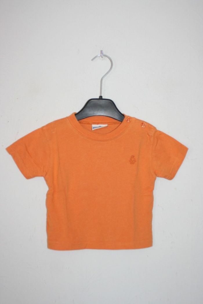 Tee-shirt Sergent Major 6m