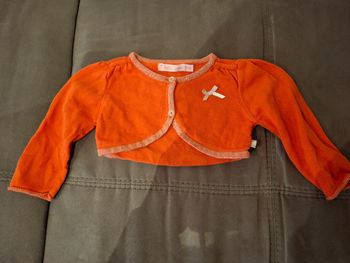 Lot de 2 jolie vestes