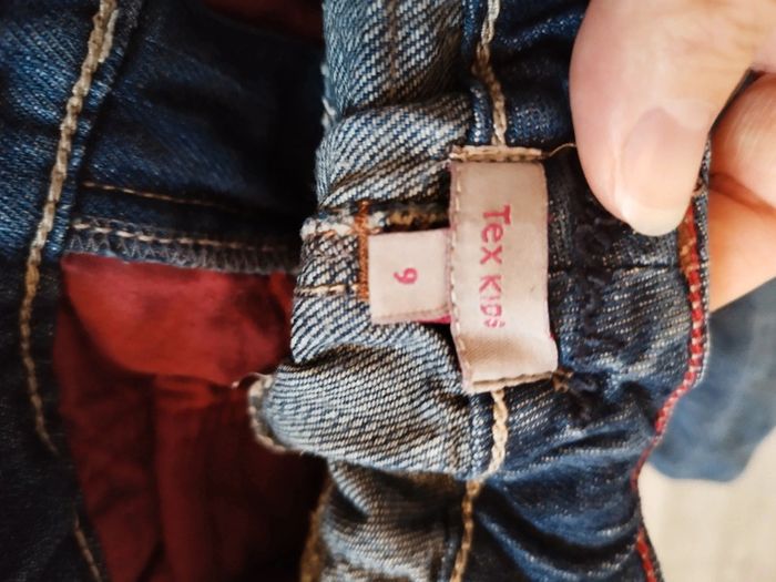 Jupe 9 ans Tex Kids - photo numéro 9