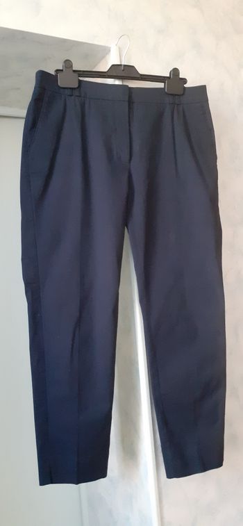 Pantalon femme taille 42
