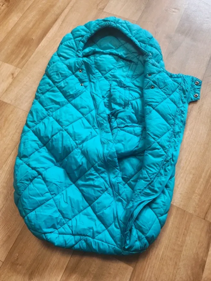 chanceliere snogga neuf - photo numéro 2